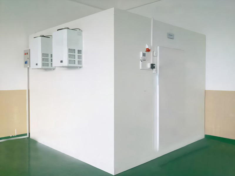 小型冷庫